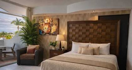 Hotel Zona Dorada