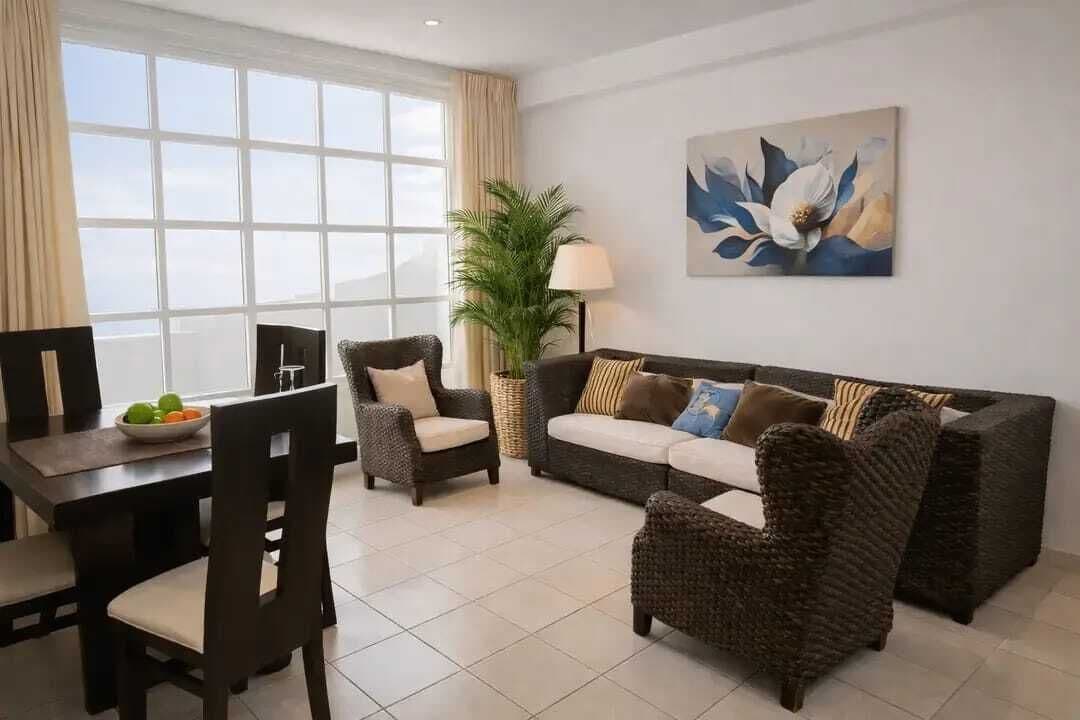 Suite studio supérieure | Accès au Wi-Fi (inclus), literie fournie