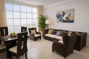 Studiosuite – superior | Wi-fi (inkludert) og sengetøy