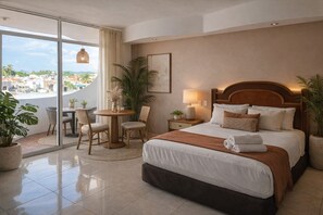 Junior Room