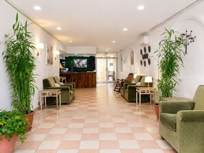 Recepción