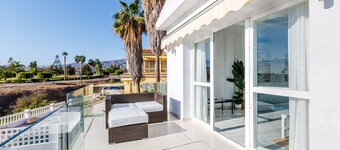 A&N Rivera Casa Blanca