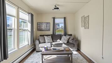 スマートテレビ