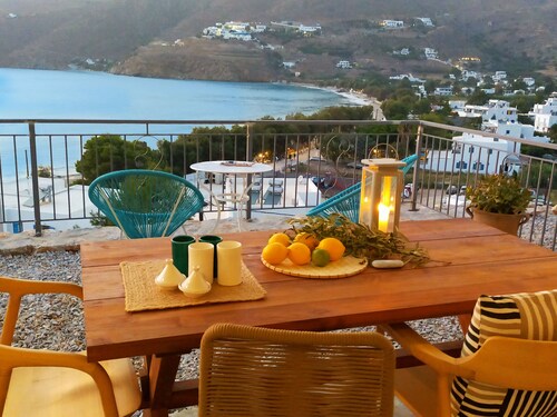 Amorgos Elegant Houses, Villa 3