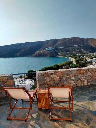 Amorgos Elegant Houses, Villa 3