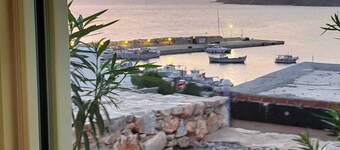 Amorgos Elegant Houses, Villa 3