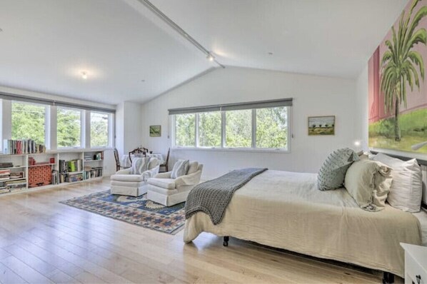 Fer et planche à repasser, Wi-Fi, draps fournis