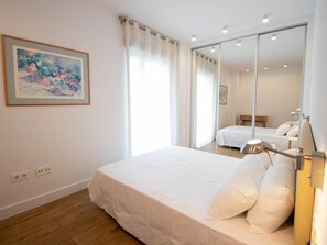 2 makuuhuonetta, internet