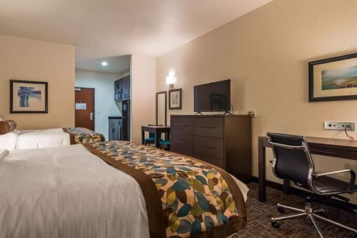 Wi-Fi gratuit, draps fournis