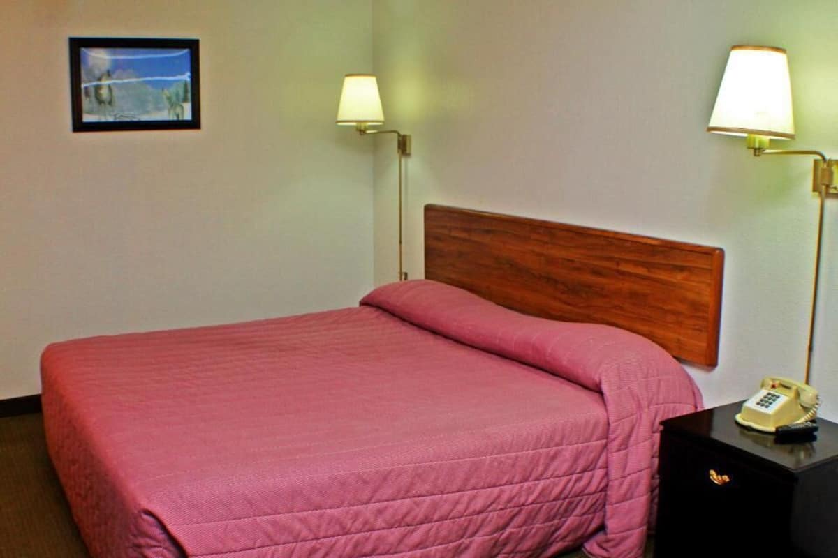 Wi-Fi gratuit, draps fournis