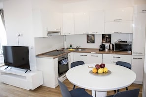 Privékeuken