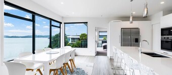 Bayview Apartment - Paihia Holiday Apartment