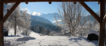 AU Millieu DES Alpages