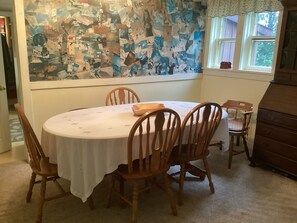 تناول الطعام