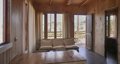 Ocho Aguilas Eco Lodge