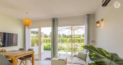 Le MĂąconnais Guest House