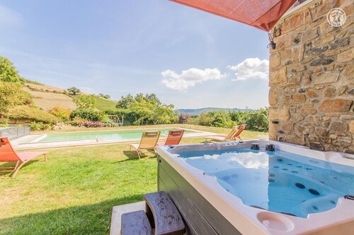 Gîte de la Forêt - Serrieres