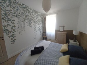2 bedrooms, Internet - la Tour Bleue - Chanes (CHANES)