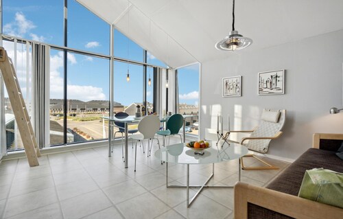 Amazing apartment in Fanø with WiFi