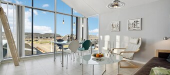 Fantastisk lejlighed på Fanø med WiFi