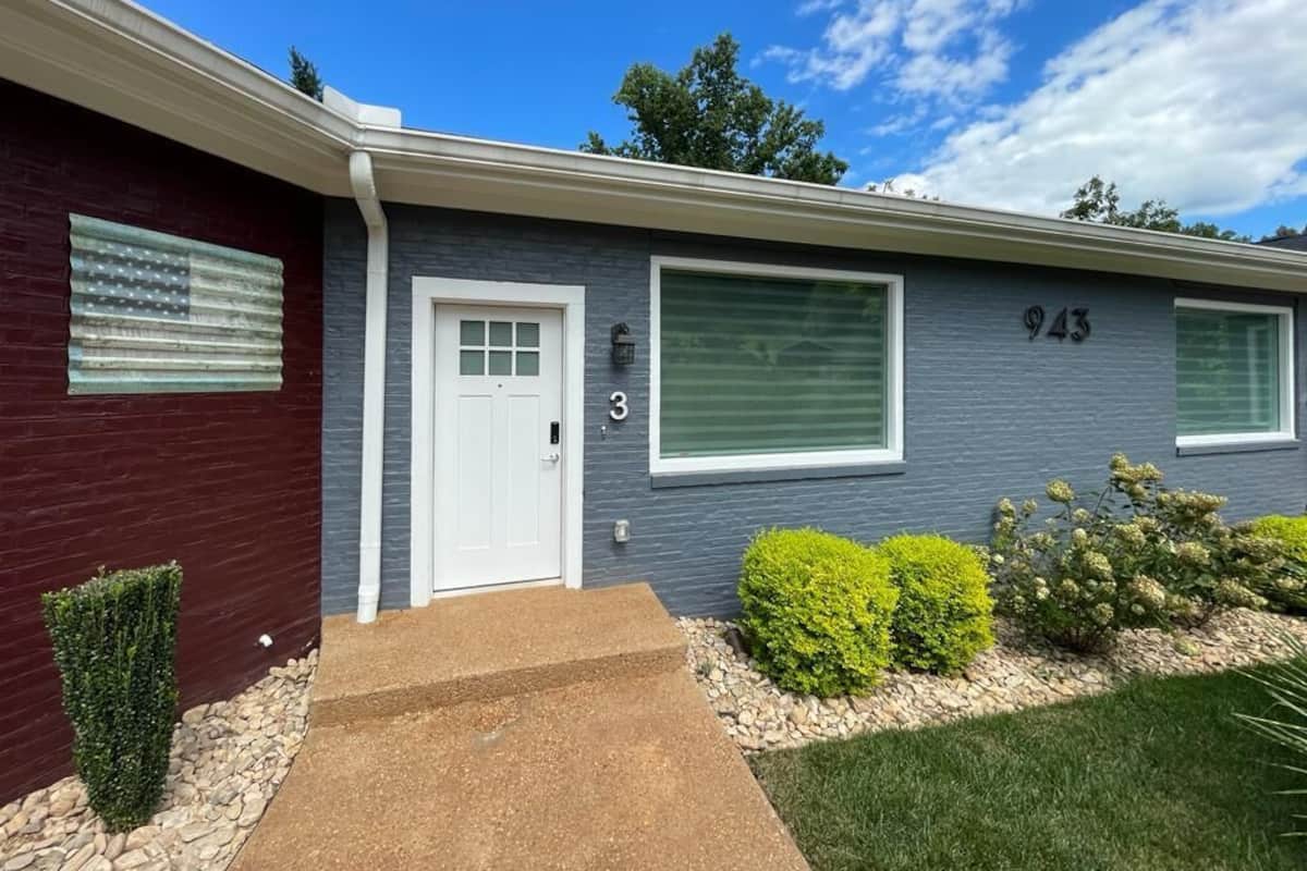 Premium Apartment, 1 King Bed, Non Smoking, Garden View | Egyptian cotton sheets, premium bedding, memory-foam beds