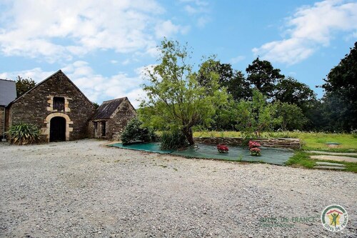 De Poulfos - Merleac