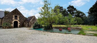 De Poulfos - Merleac