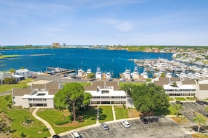 Port de plaisance