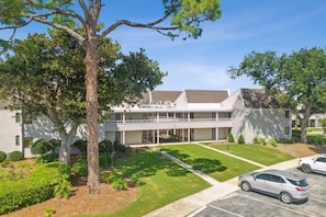 Exterior - Amazing Marina Views | Baypoint Resort | Golf Cour (Panama City Beach)