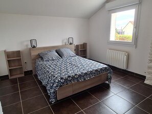 3 bedrooms, free WiFi - Maison Individuelle Pour 7 Personnes à Samer (SAMER)