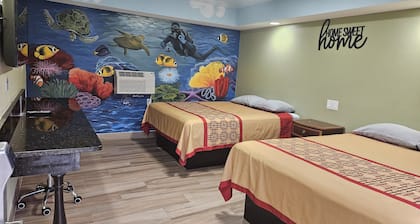 Travel Inn of Riviera Beach