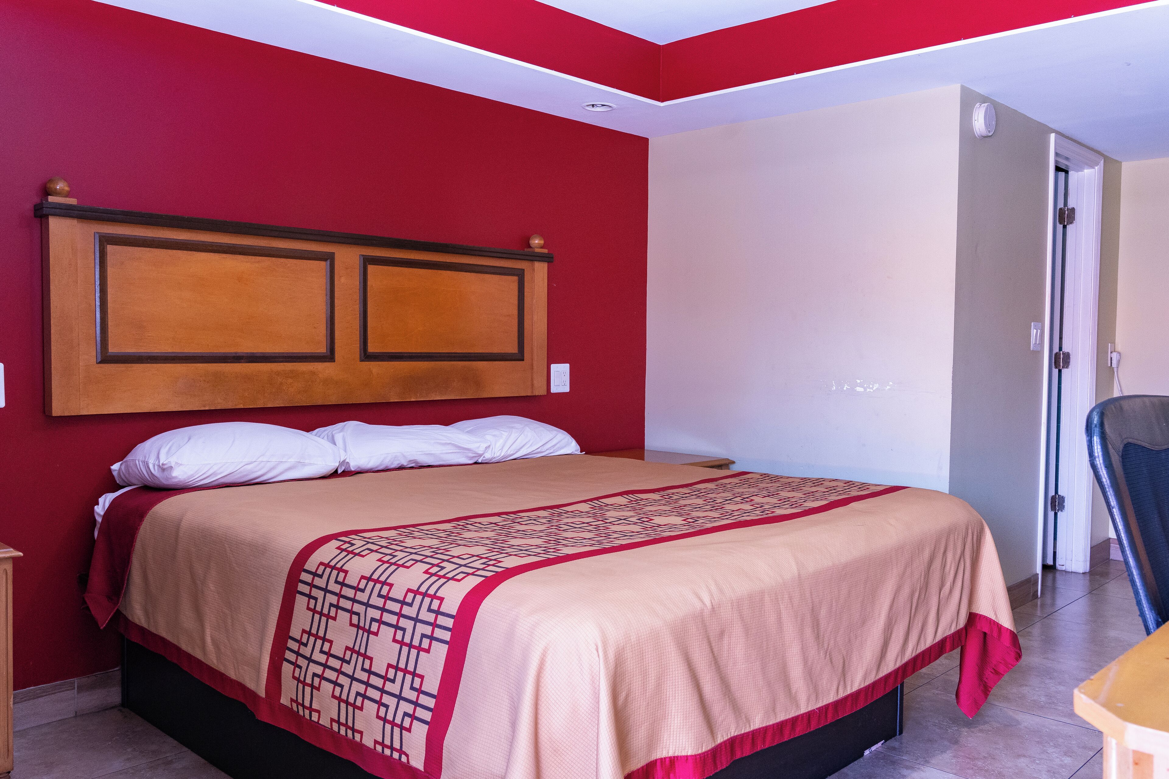 Ferro/asse da stiro, Wi-Fi gratuito, lenzuola