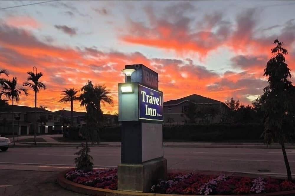 Travel Inn of Riviera Beach