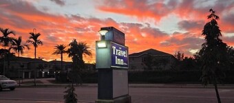 Travel Inn of Riviera Beach