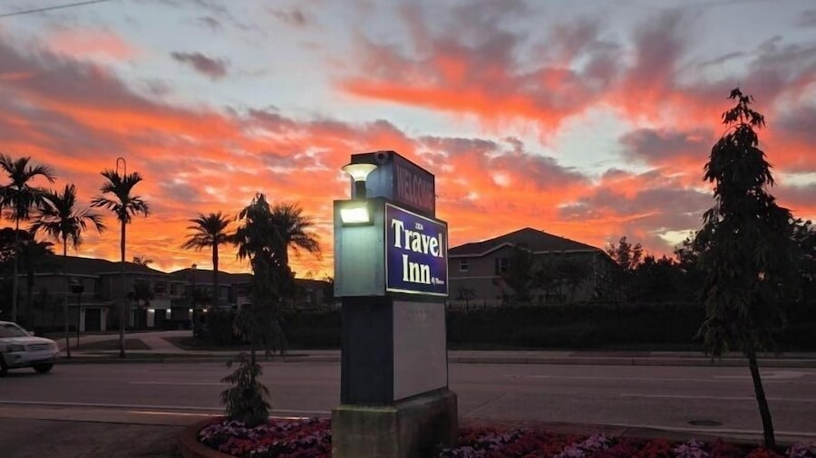 Travel Inn of Riviera Beach