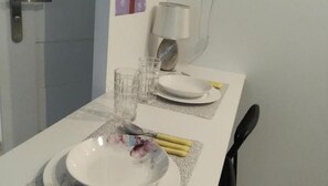 Dineren