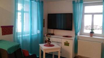 Télévision, lecteur de DVD, vidéothÚque