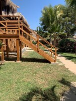 Detalle del interior