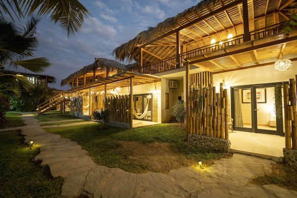 Dobbeltrom – comfort | Terrasse/patio