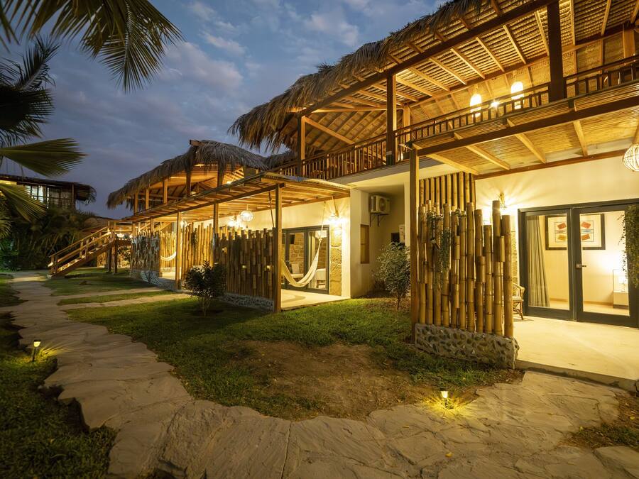 Comfort-Doppelzimmer | Terrasse/Patio