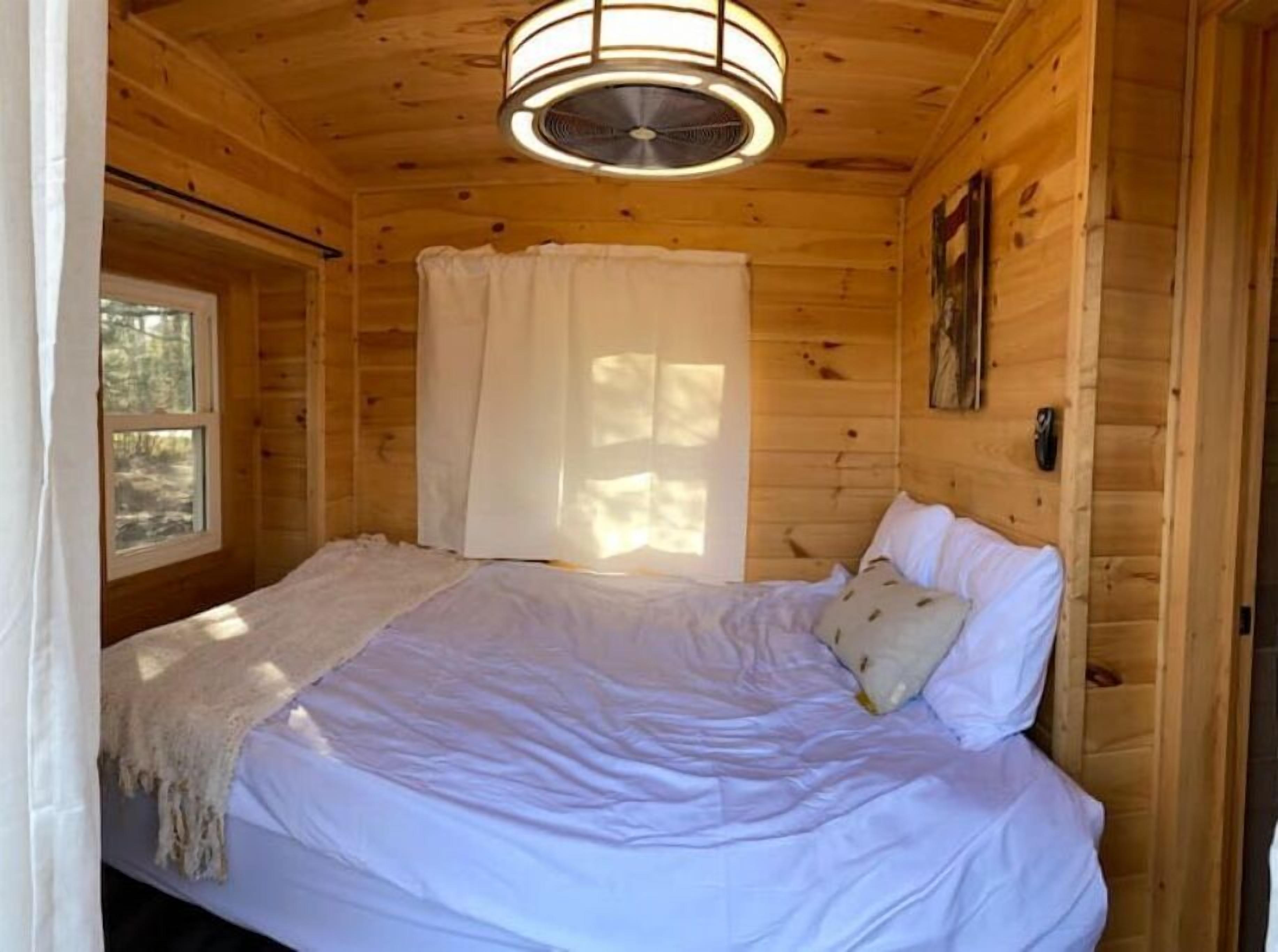 1 dormitorio, wifi, ropa de cama