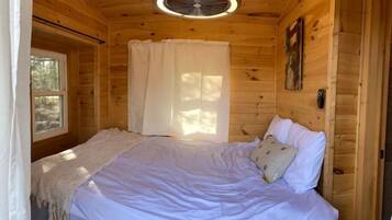 1 dormitorio, wifi, ropa de cama