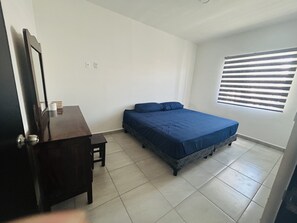 3 slaapkamers, wifi, beddengoed