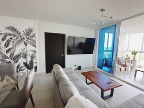 Smart TV