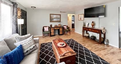 Maison Serene of Peace 02 - gorgeous, charming, quiet, clean and adorable