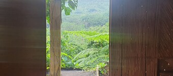Volcano Island paradise bungalows 