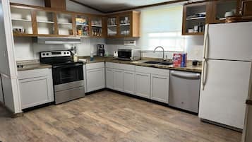 Cucina privata