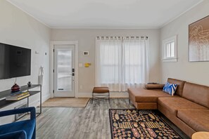 スマートテレビ、書庫