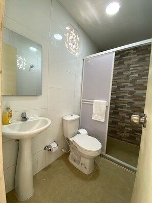 Casa Comfort | Bagno | Set di cortesia gratuito, asciugamani