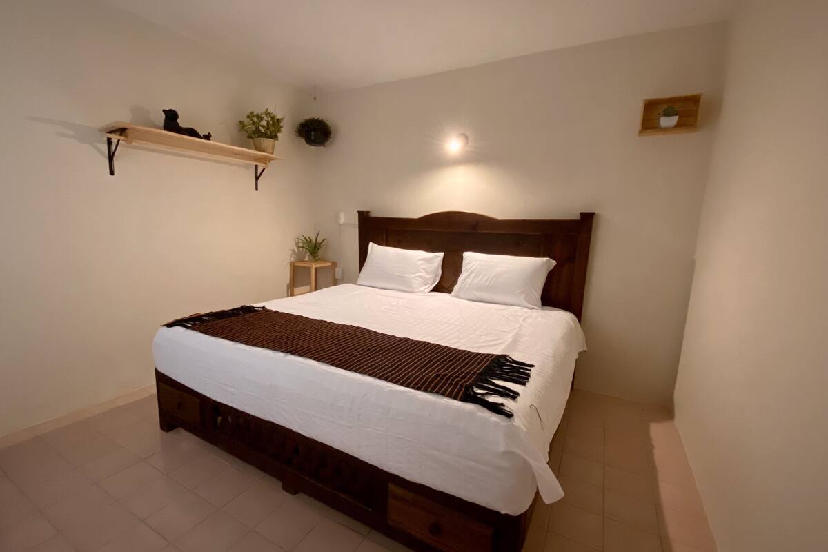 Deluxe-Doppelzimmer